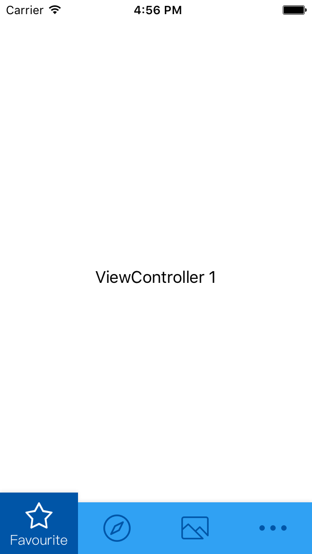 Screenshot of this control