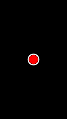 iOS-camera-button screenshot