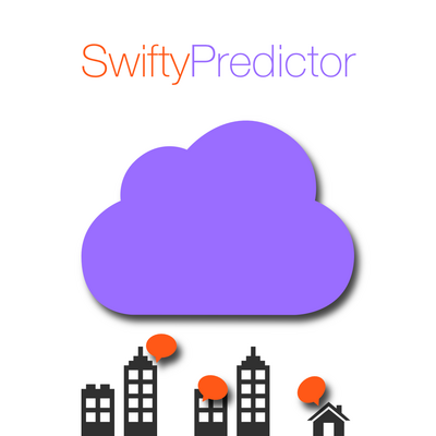 SwiftyPredictor screenshot