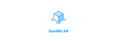 SamMitiAR-iOS screenshot