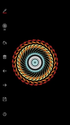 Spirality screenshot