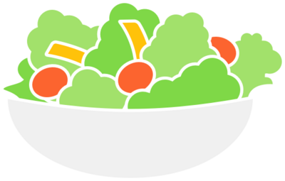 Salada screenshot