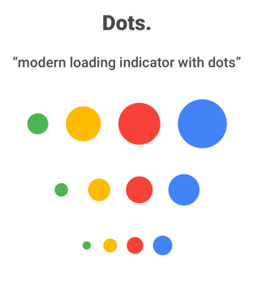 Dots screenshot