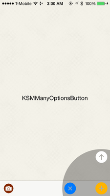 KSMManyOptionsButton screenshot
