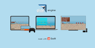 glide engine screenshot