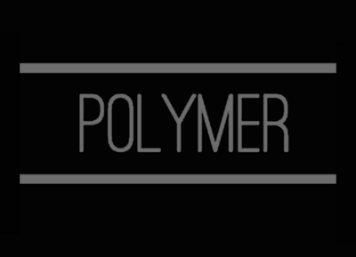 Polymer screenshot